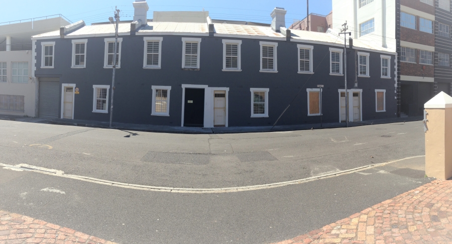 9 Bedroom Property for Sale in Zonnebloem Western Cape